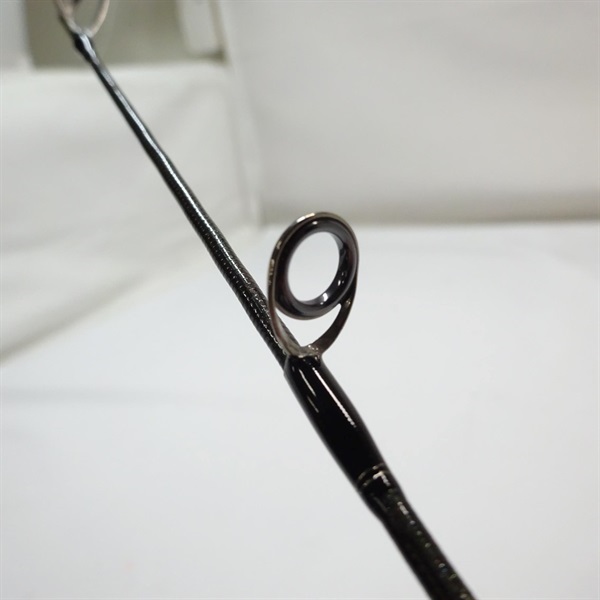 ２２オシアジガーリミテッドＳ６２－３